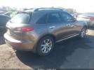 INFINITI Fx Image 2