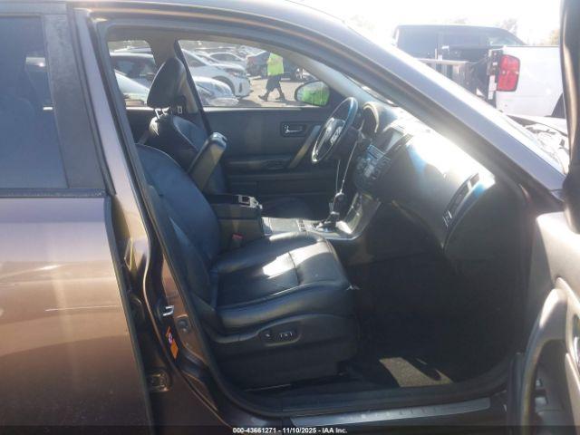 INFINITI Fx Image 3
