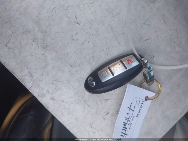 INFINITI Fx Image 13