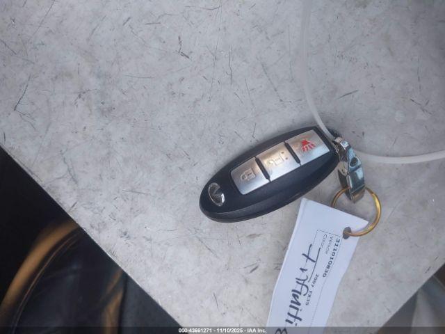 INFINITI Fx Image 13