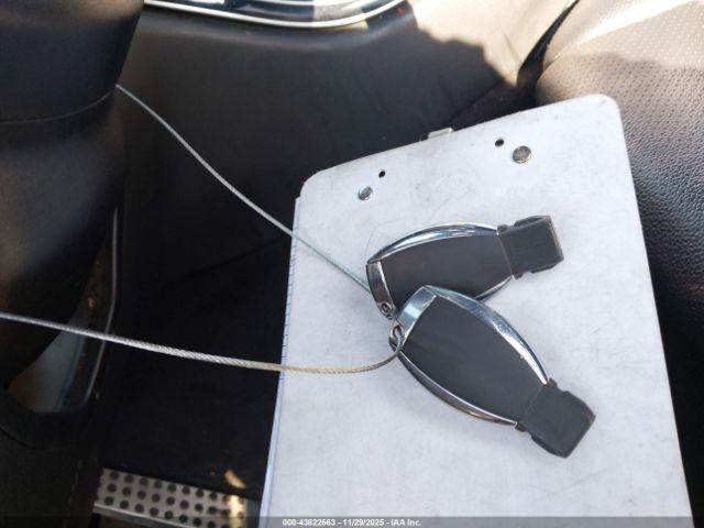 Mercedes-Benz C-Class Sport Image 3