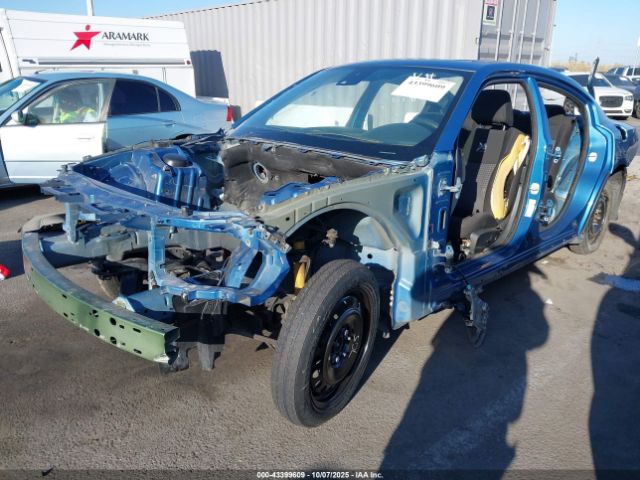 Dodge Charger Scat Pack Rwd Image 2