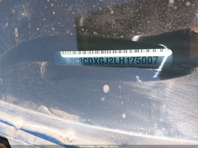 Dodge Charger Scat Pack Rwd Image 8