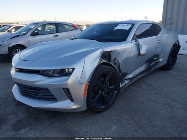 Chevrolet Camaro 1lt Image 15