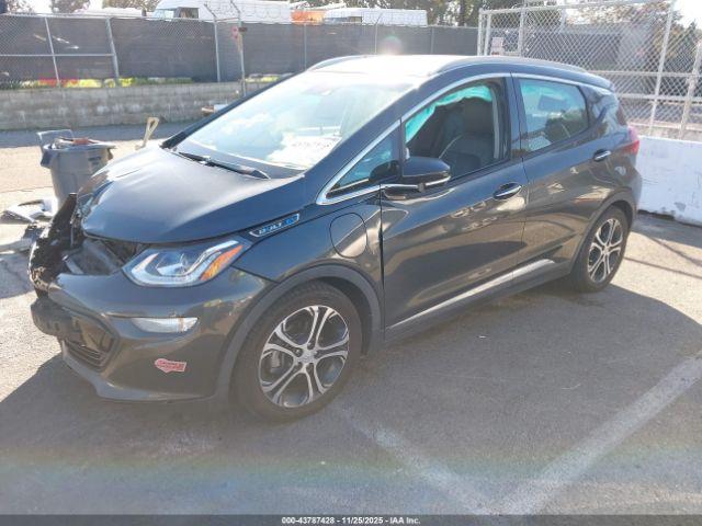 Chevrolet Bolt Premier Image 12