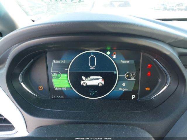 Chevrolet Bolt Premier Image 14