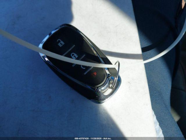 Chevrolet Bolt Premier Image 7