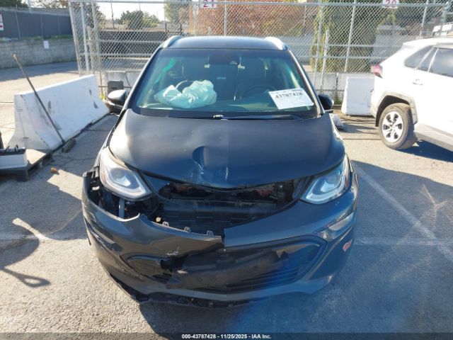 Chevrolet Bolt Premier Image 10