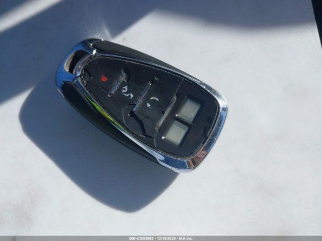 Chevrolet Camaro 1lt Image 9