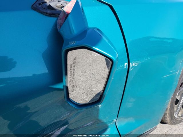 Chevrolet Camaro 1lt Image 17