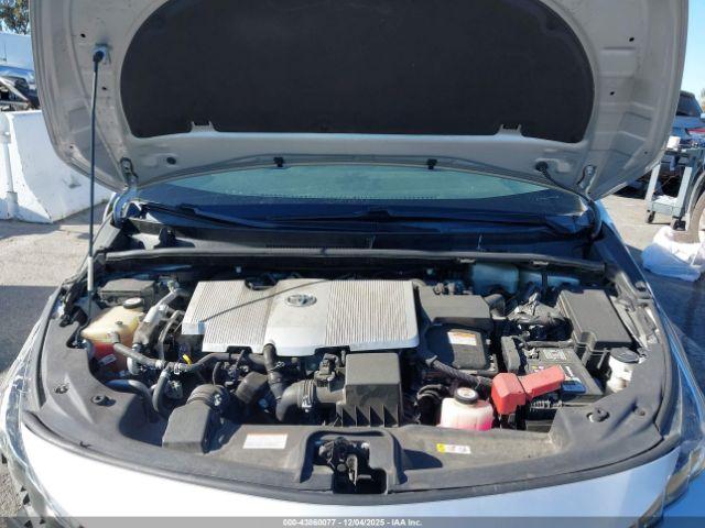 Toyota Prius Prime Plus Image 5