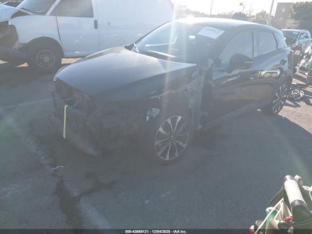 Mazda Cx Touring Image 3