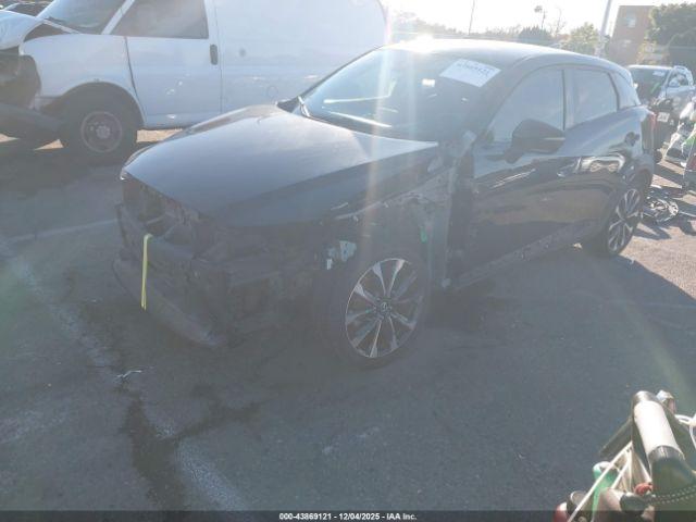 Mazda Cx Touring Image 3