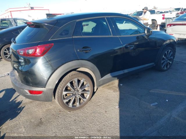 Mazda Cx Touring Image 7