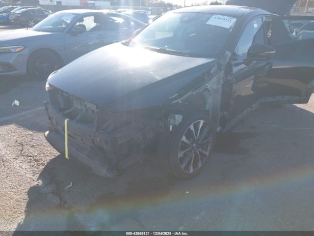 Mazda Cx Touring Image 6