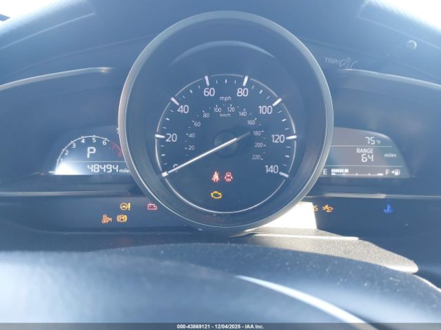 Mazda Cx Touring Image 5