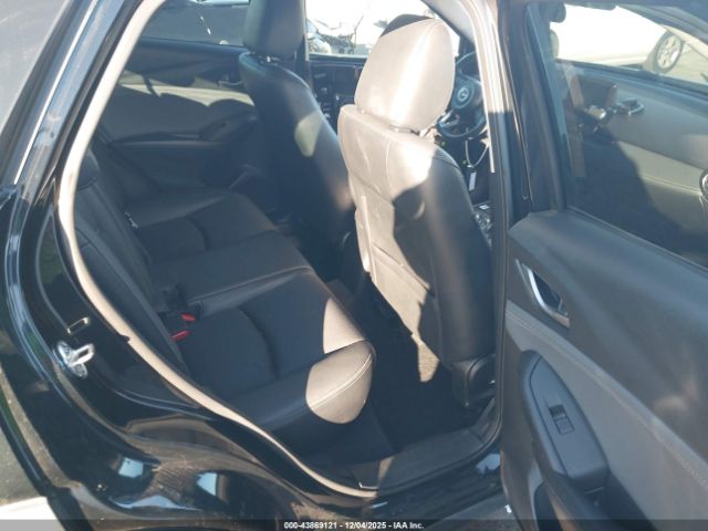 Mazda Cx Touring Image 14