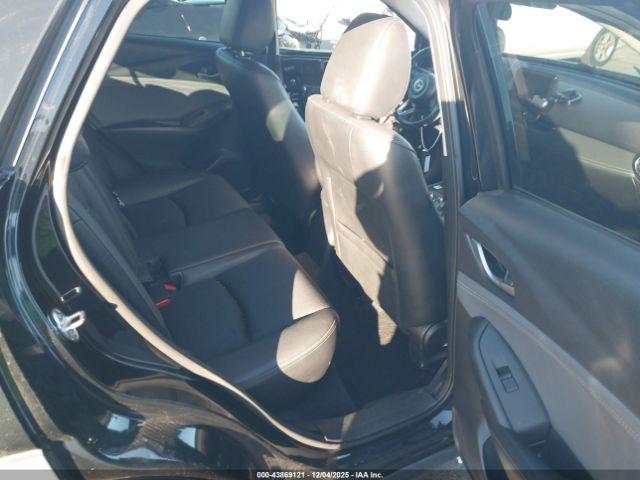 Mazda Cx Touring Image 14