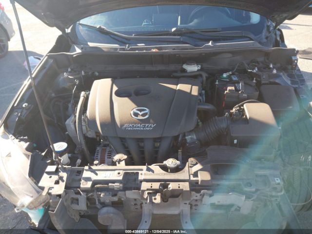 Mazda Cx Touring Image 8