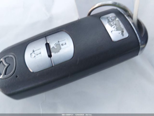 Mazda Cx Touring Image 11