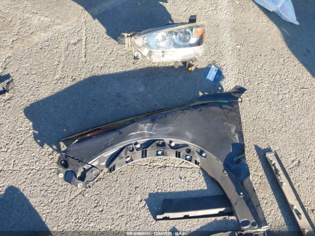 Mazda Cx Touring Image 10