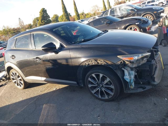 Mazda Cx Touring Image 9