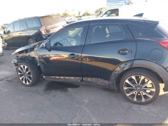 Mazda Cx Touring Image 17