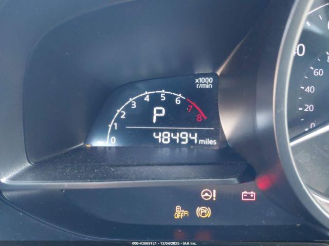 Mazda Cx Touring Image 13