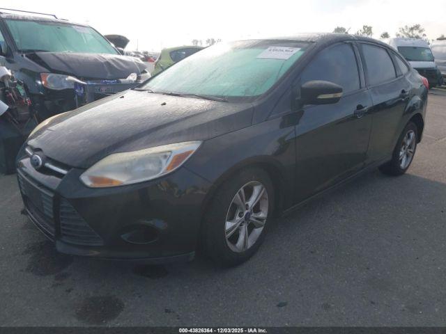 Ford Focus Se Image 3
