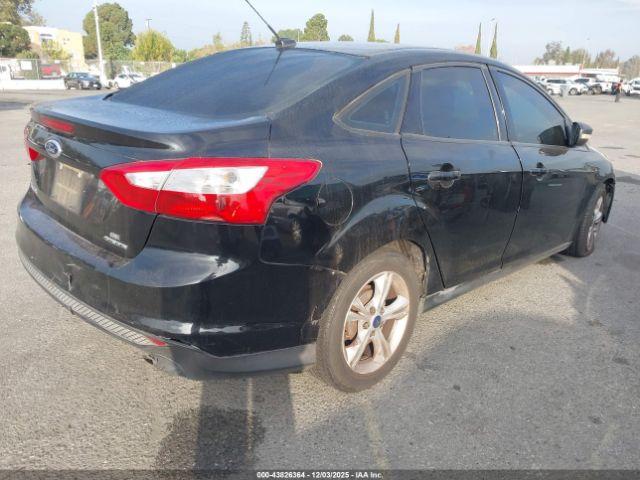 Ford Focus Se Image 5