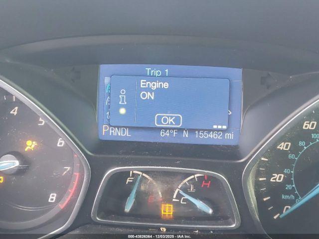 Ford Focus Se Image 4