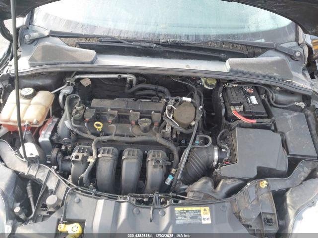 Ford Focus Se Image 8