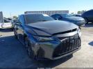 Lexus Is F Sport Image 1