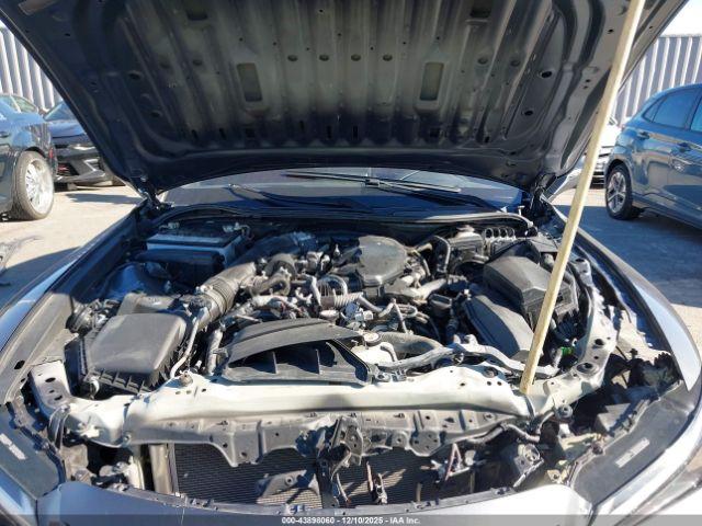 Lexus Is F Sport Image 13