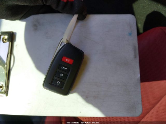 Lexus Is F Sport Image 11