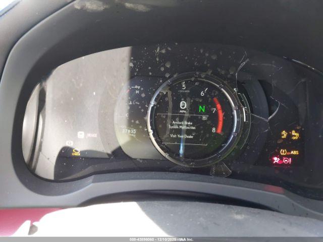 Lexus Is F Sport Image 16