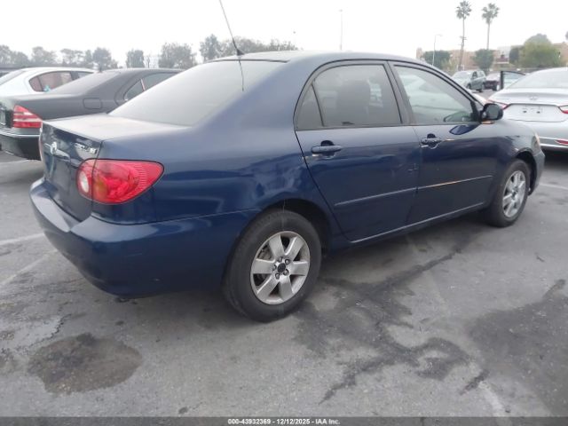 Toyota Corolla Le Image 12