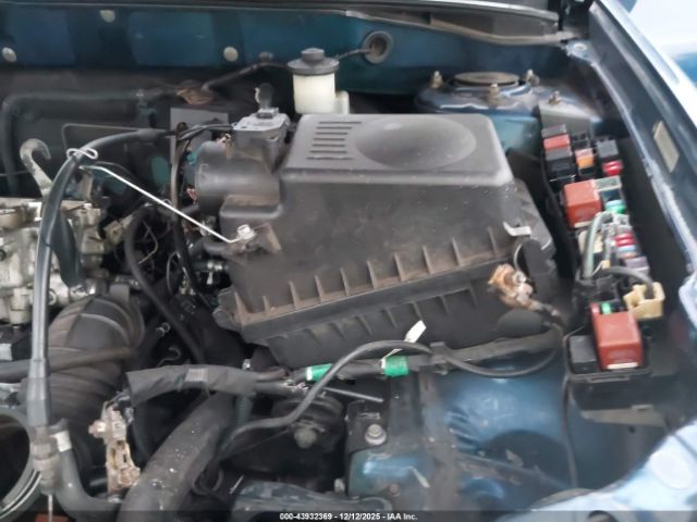 Toyota Corolla Le Image 5