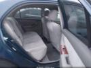 Toyota Corolla Le Image 3