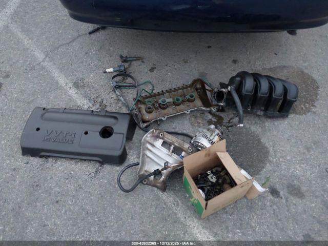 Toyota Corolla Le Image 7