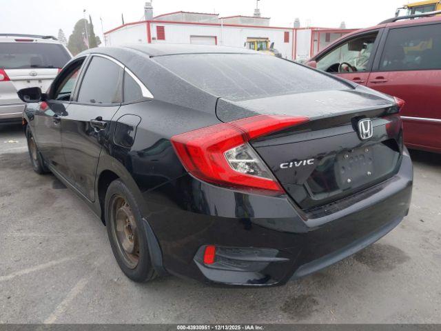 Honda Civic Lx Image 6