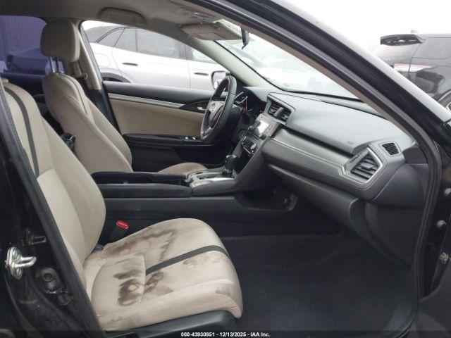 Honda Civic Lx Image 7