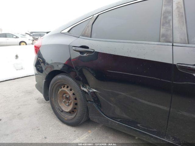 Honda Civic Lx Image 4