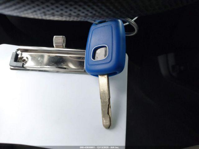 Honda Civic Lx Image 13