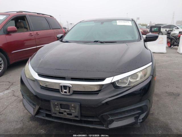 Honda Civic Lx Image 2