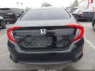 Honda Civic Lx Image 15