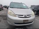Toyota Sienna Xle Image 10