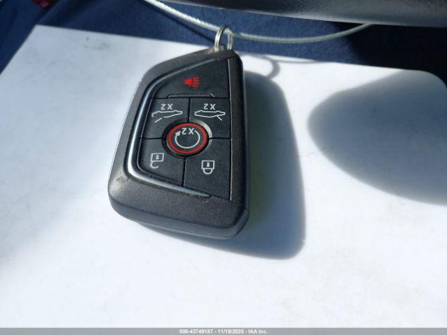 Chevrolet Corvette Rwd  1lt Image 3