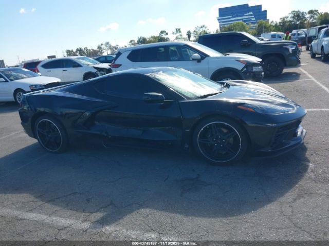 Chevrolet Corvette Rwd  1lt Image 13