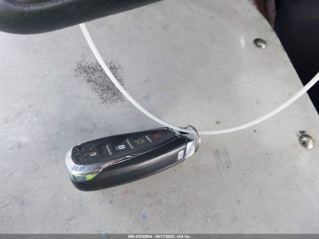 Chevrolet Camaro 1ss Image 6